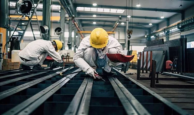 Derebucak Katlar Arası Taşıma